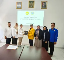 Arsip FPIK Unsoed