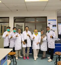 Arsip FPIK Unsoed