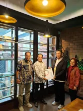 Arsip FPIK Unsoed