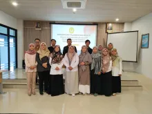 Dokumentasi Kegiatan 