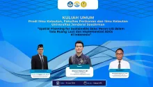 arsip fpik