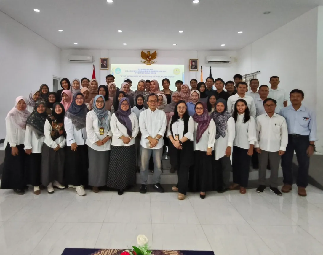 Dokumentasi Kegiatan _Senin, 26 Mei 2025