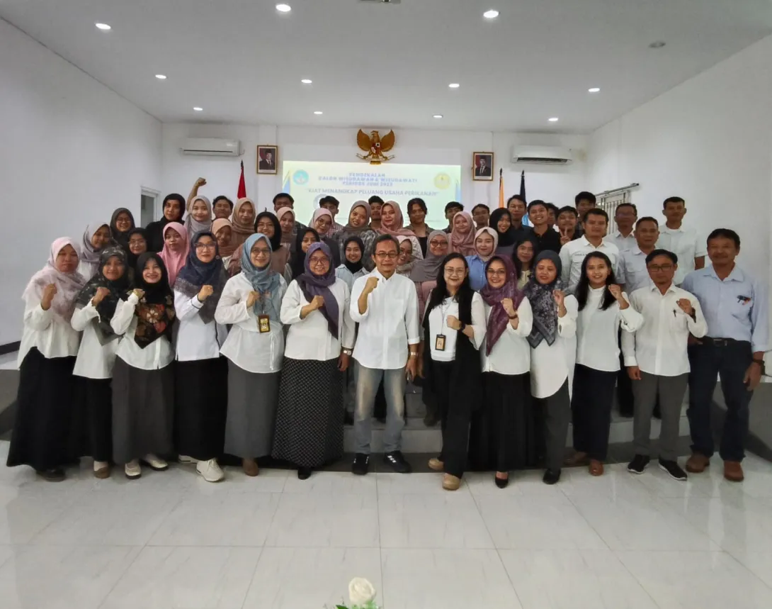 Arsip FPIK Unsoed