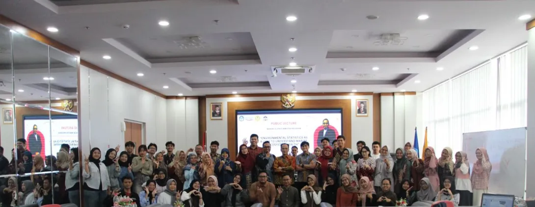 Arsip FPIK Unsoed
