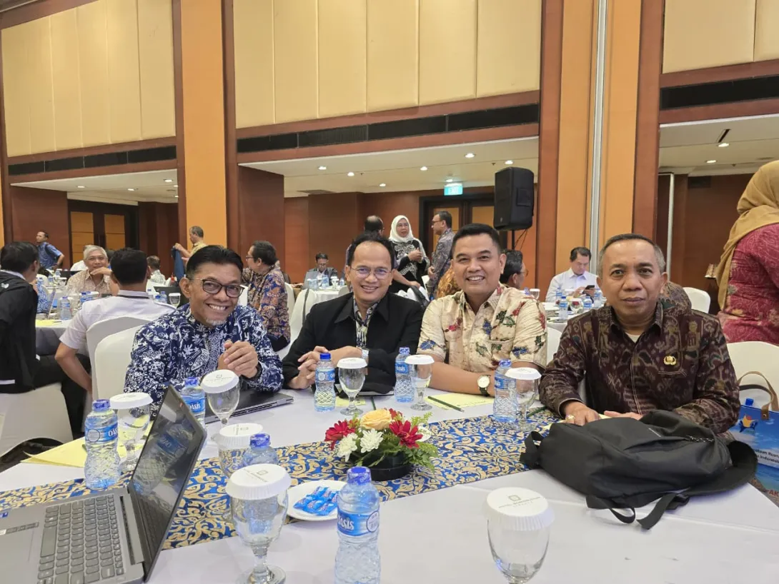 Arsip FPIK Unsoed