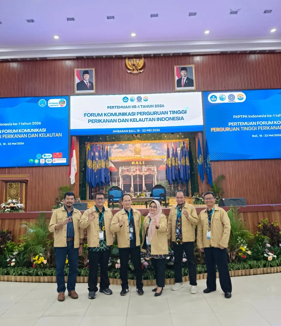 arsip fpik