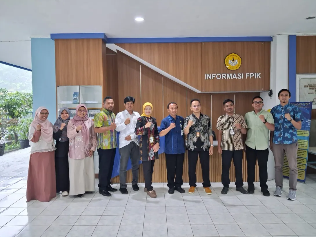 arsip fpik